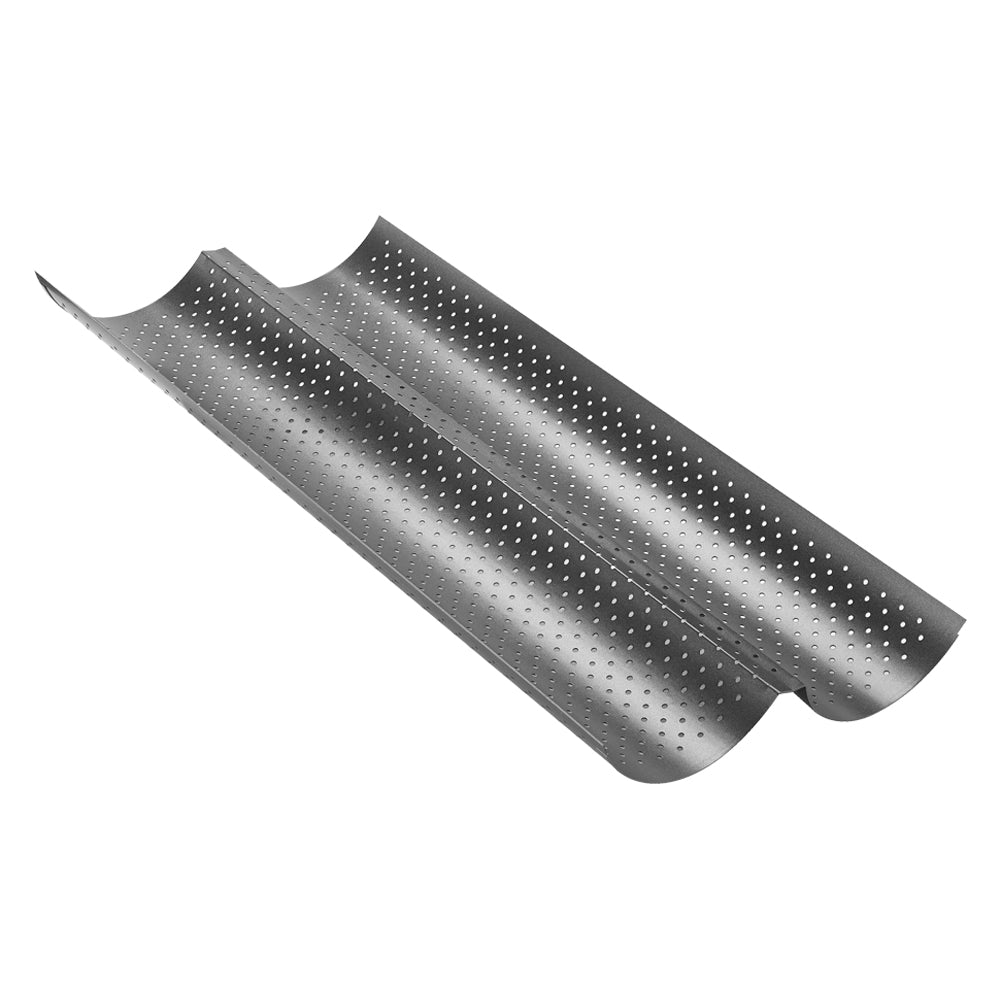 Placa para Baguetes 38 cm
