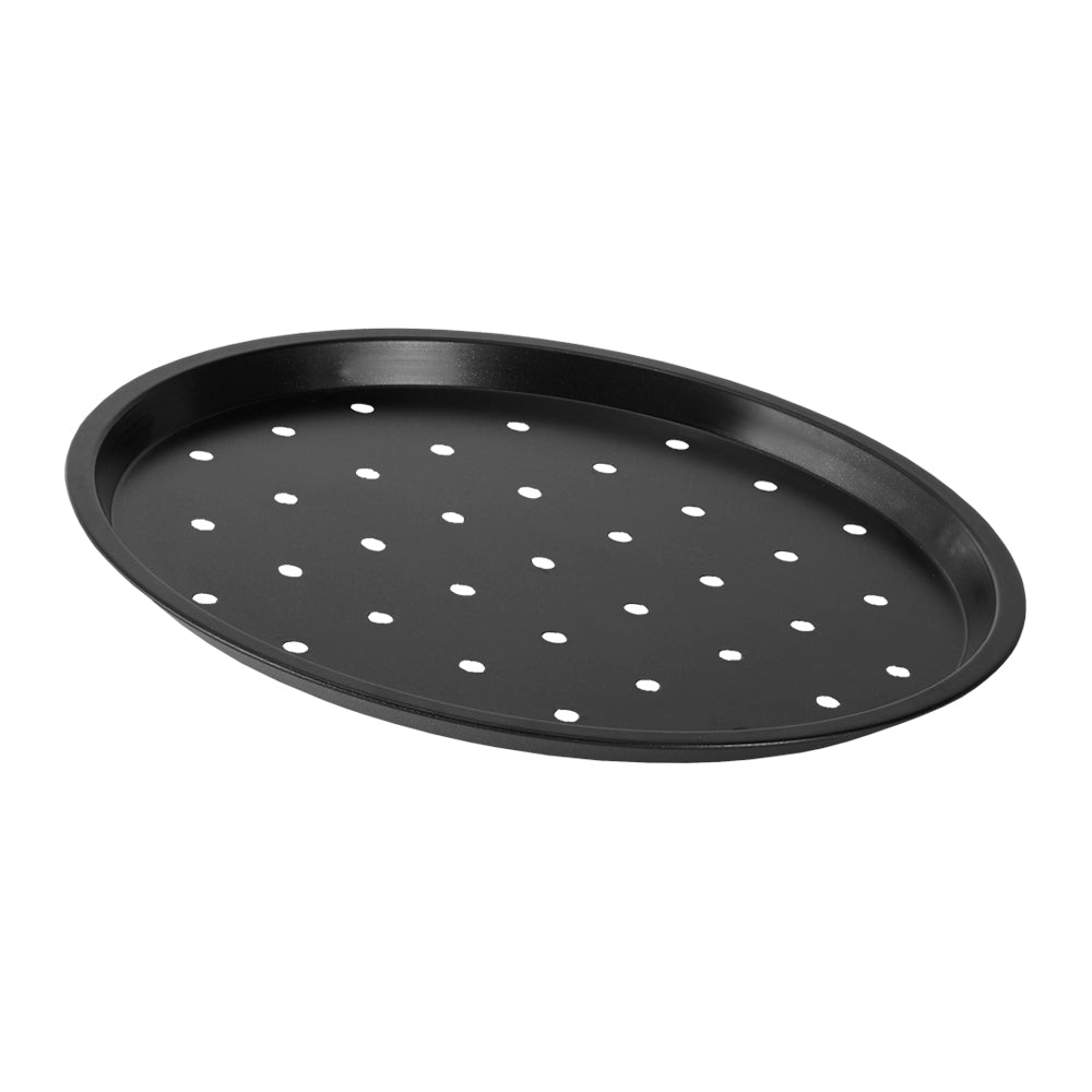 Forma de Pizza Perfurada Délice Ø30 cm