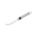 Faca de Queijo 24 cm Inox