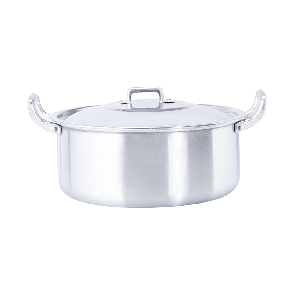 Caçarola Alumínio Tradition Ø32 cm