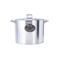 Panela Alumínio Fundido Granito Ø20 cm