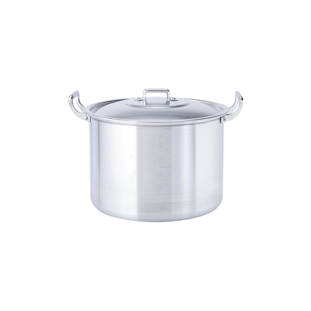 Panela Alumínio Tradition Ø18 cm