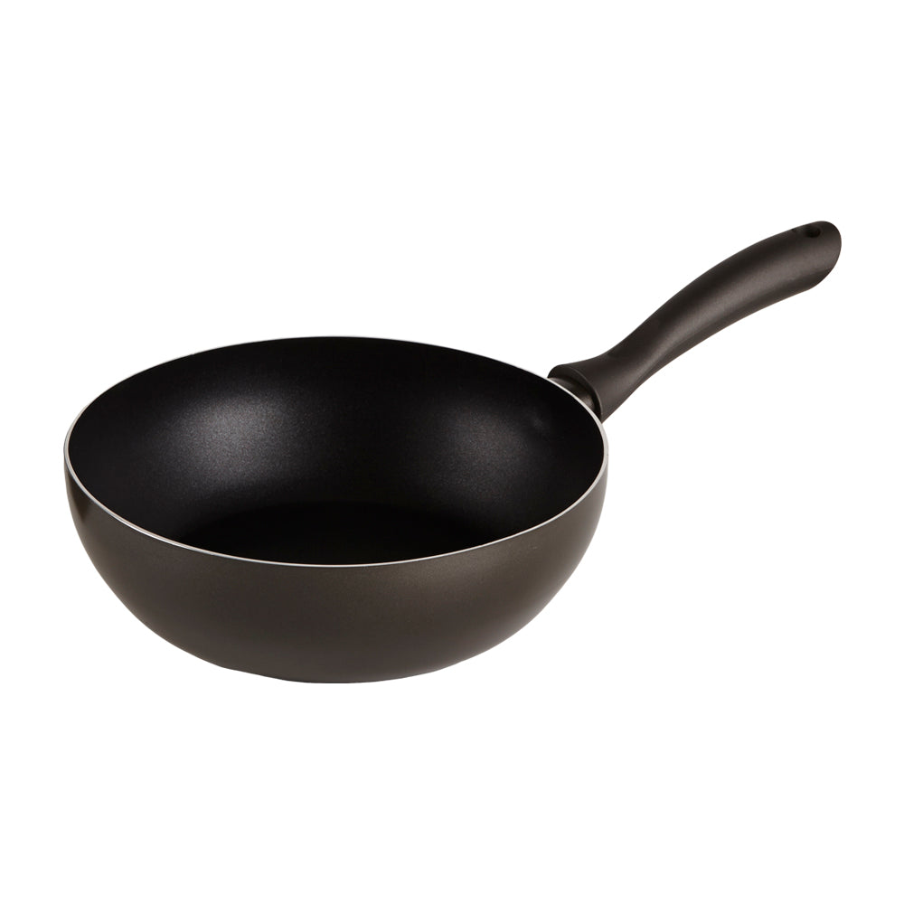 Frigideira Funda Polaris Ø26 cm