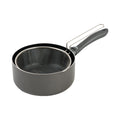 Caçarola com Cabo e Bico com Cesto para Fritar Polaris Ø20 cm