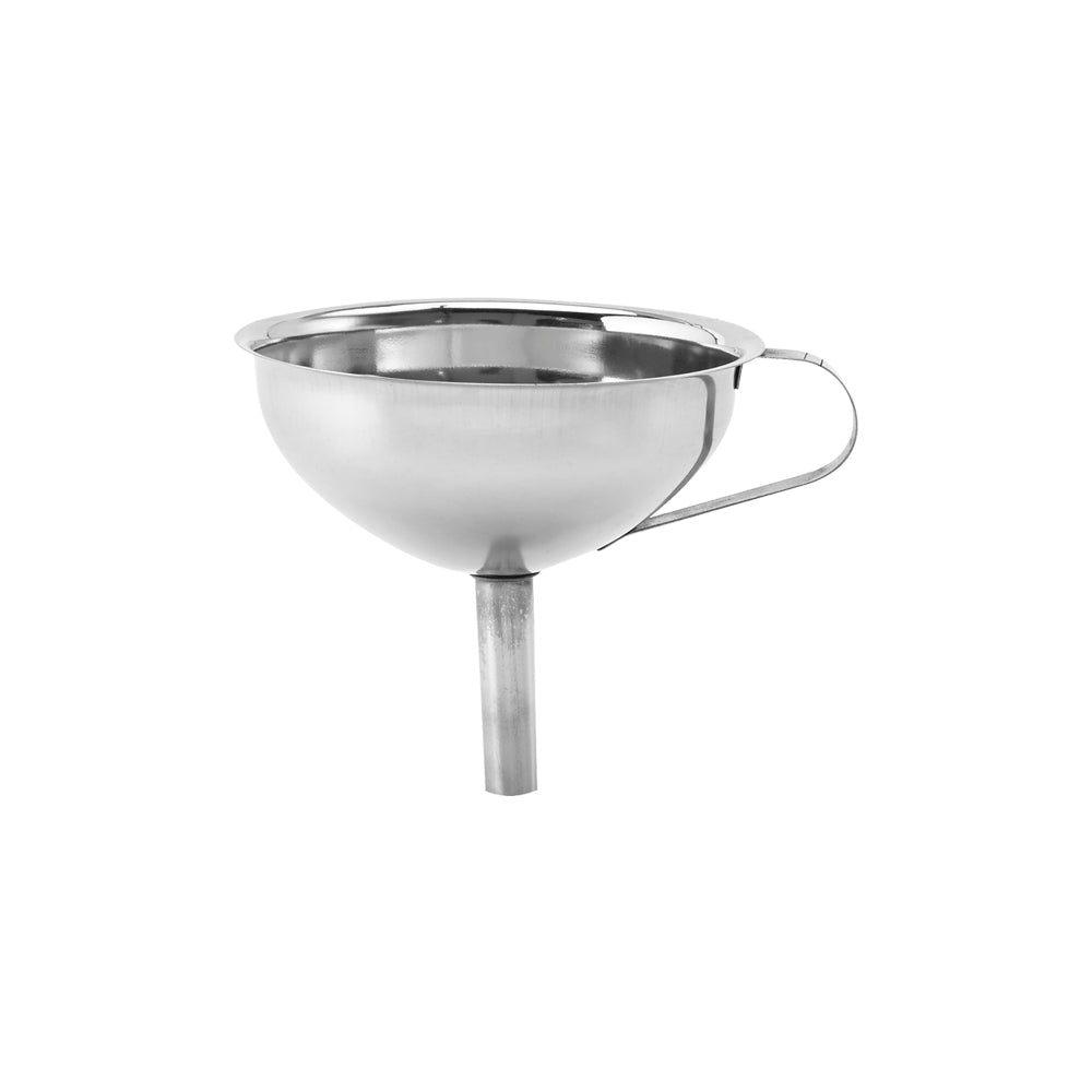 Funil Steelinox Ø12 cm