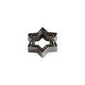 Pack de 3 Corta Massas - Estrelas