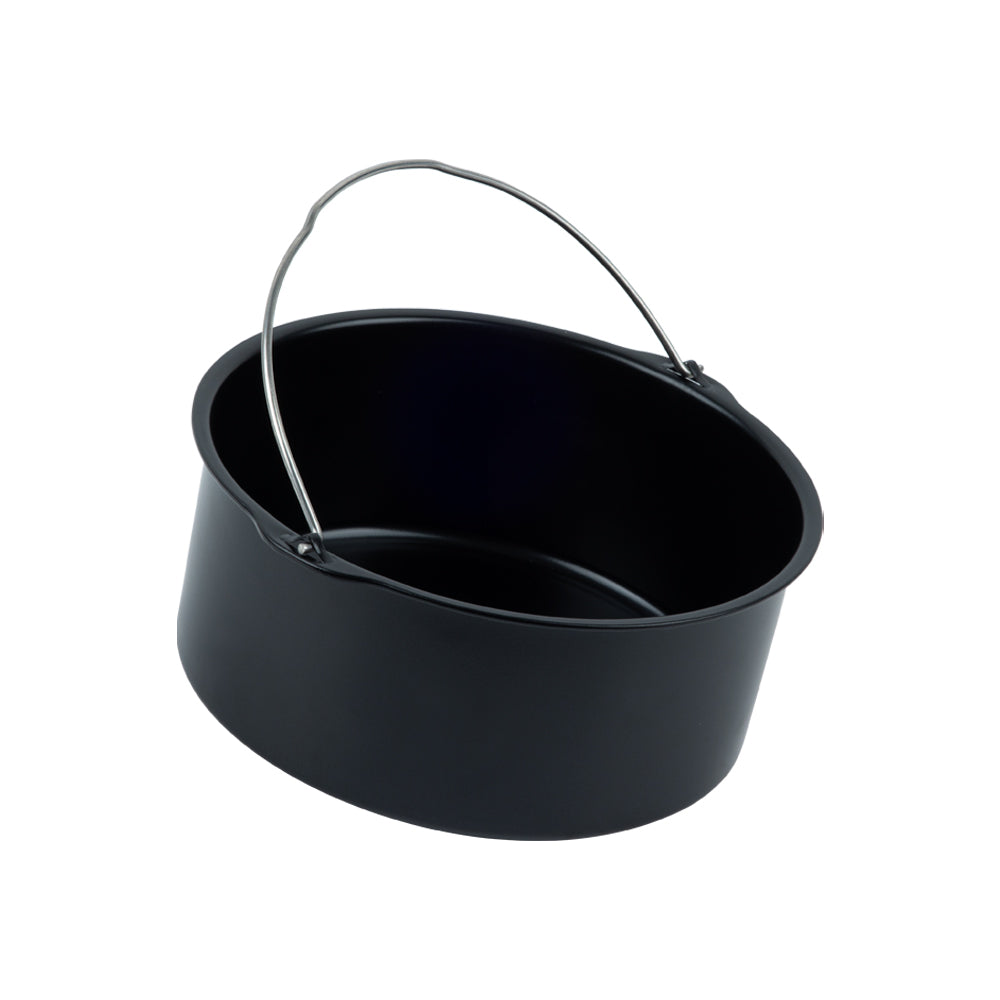 Forma Redonda Air Fryer Ø18 cm