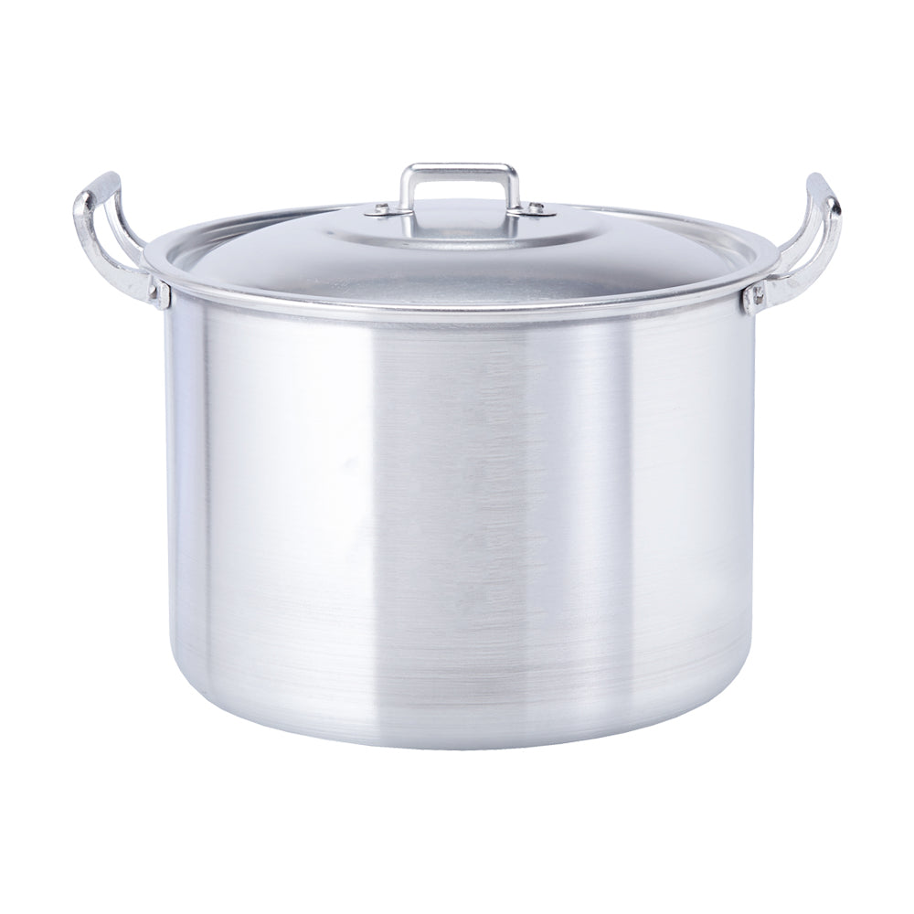 Panela Alumínio Tradition Ø34 cm