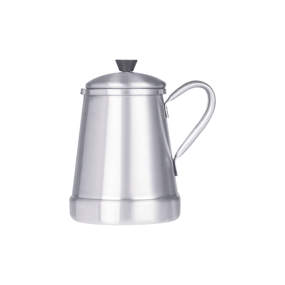 Cafeteira Alumínio Tradition 0.5 Litro