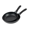 Conjunto de 2 Frigideiras Maxinduction Ø24/Ø28 cm