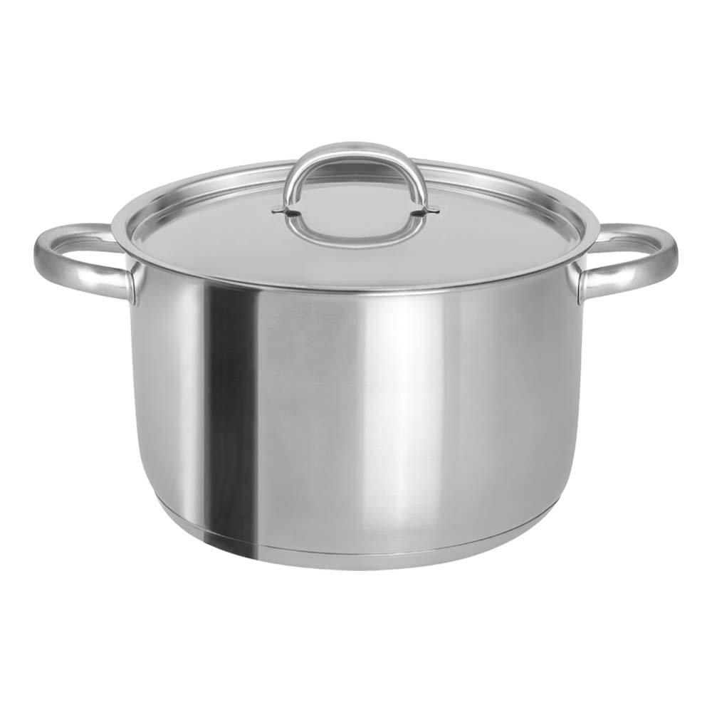 Panela Supreme Ø30 cm