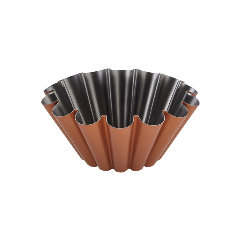 Forma Brioche Nature Ø22 cm