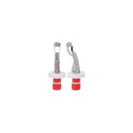 Pack de 2 Rolhas/Descapsulador