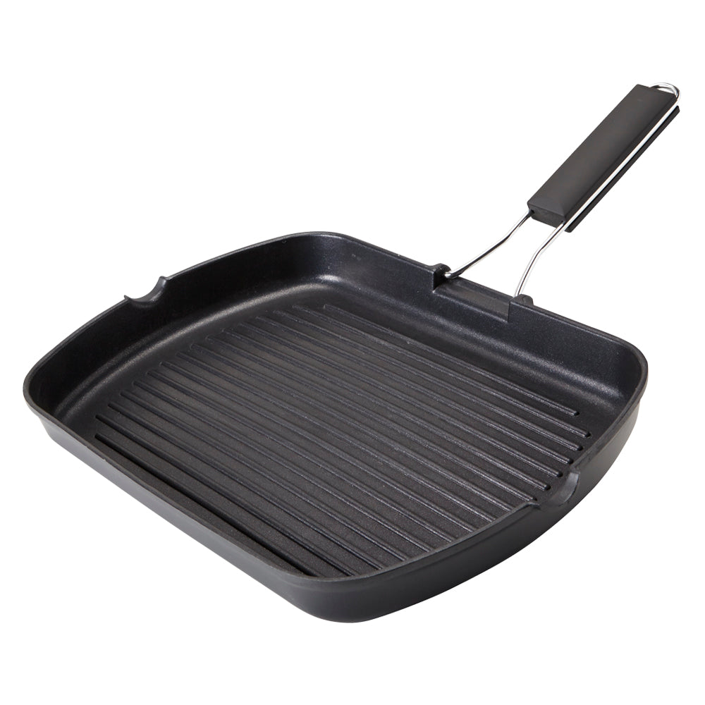 Grelhador Ondulado Royal 36x26 cm