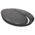 Forma de Tarte Canelada Fundo Solto Dulce Ø32 cm