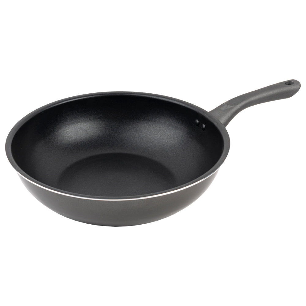 Wok Basic Ø32 cm