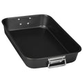 Tabuleiro com Asas Green 40x30 cm