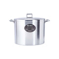 Panela Alumínio Fundido Granito Ø22 cm