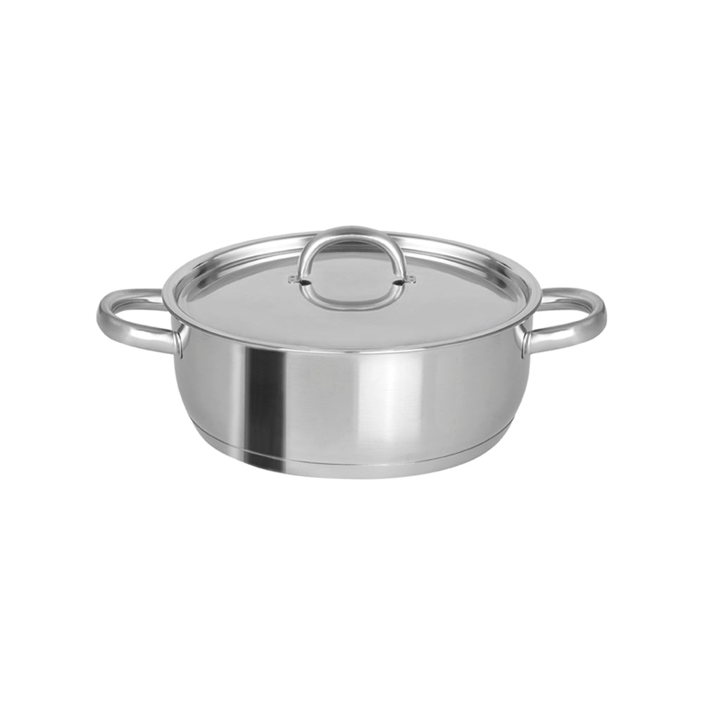 Caçarola Supreme Ø18 cm