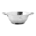 Escorredor com Base Steelinox Ø28 cm
