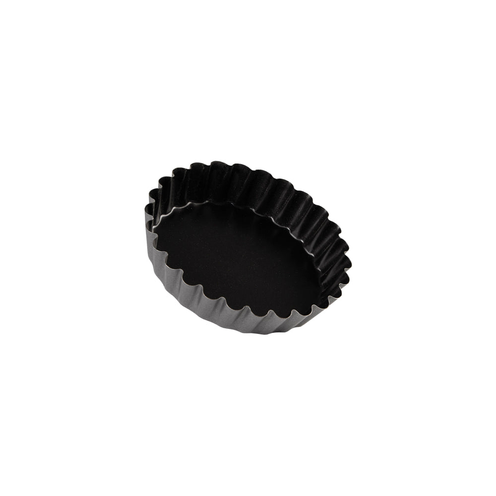 Pack de 4 Mini Tarteletes Délice Ø10 cm