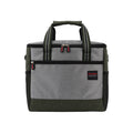 Mala Térmica Verde 15L - 31x19x30 cm