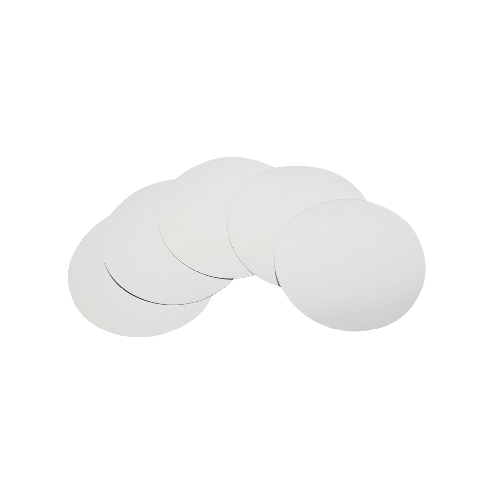 Conjunto de 5 Vertedores Dobráveis
