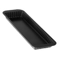 Forma de Tarte Canelada Retangular Délice 39.5x12 cm