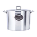 Panela Alumínio Fundido Granito Ø30 cm