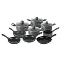 Trem de Cozinha Polaris - 9 Peças