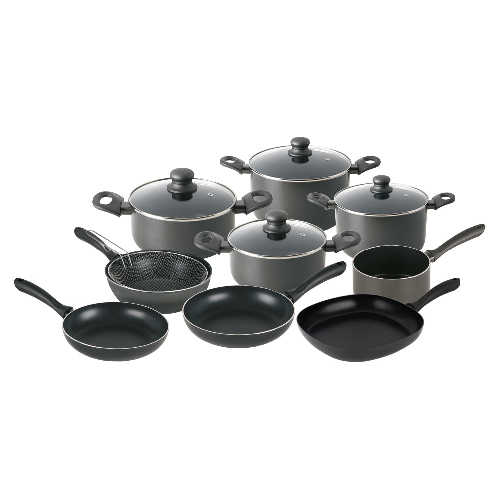 Trem de Cozinha Polaris - 9 Peças