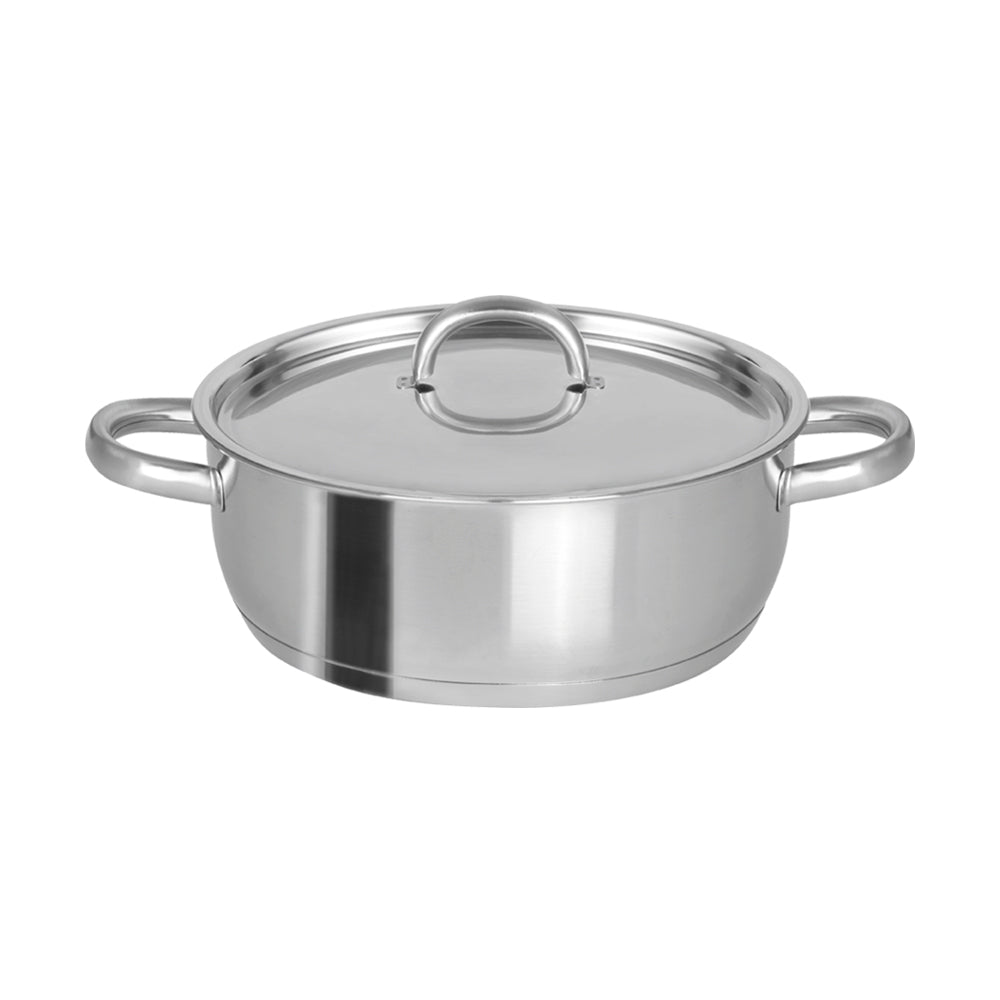 Caçarola Supreme Ø24 cm