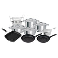 Trem de Cozinha Supreme - 9 Peças