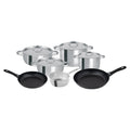 Trem de Cozinha Supreme - 7 Peças