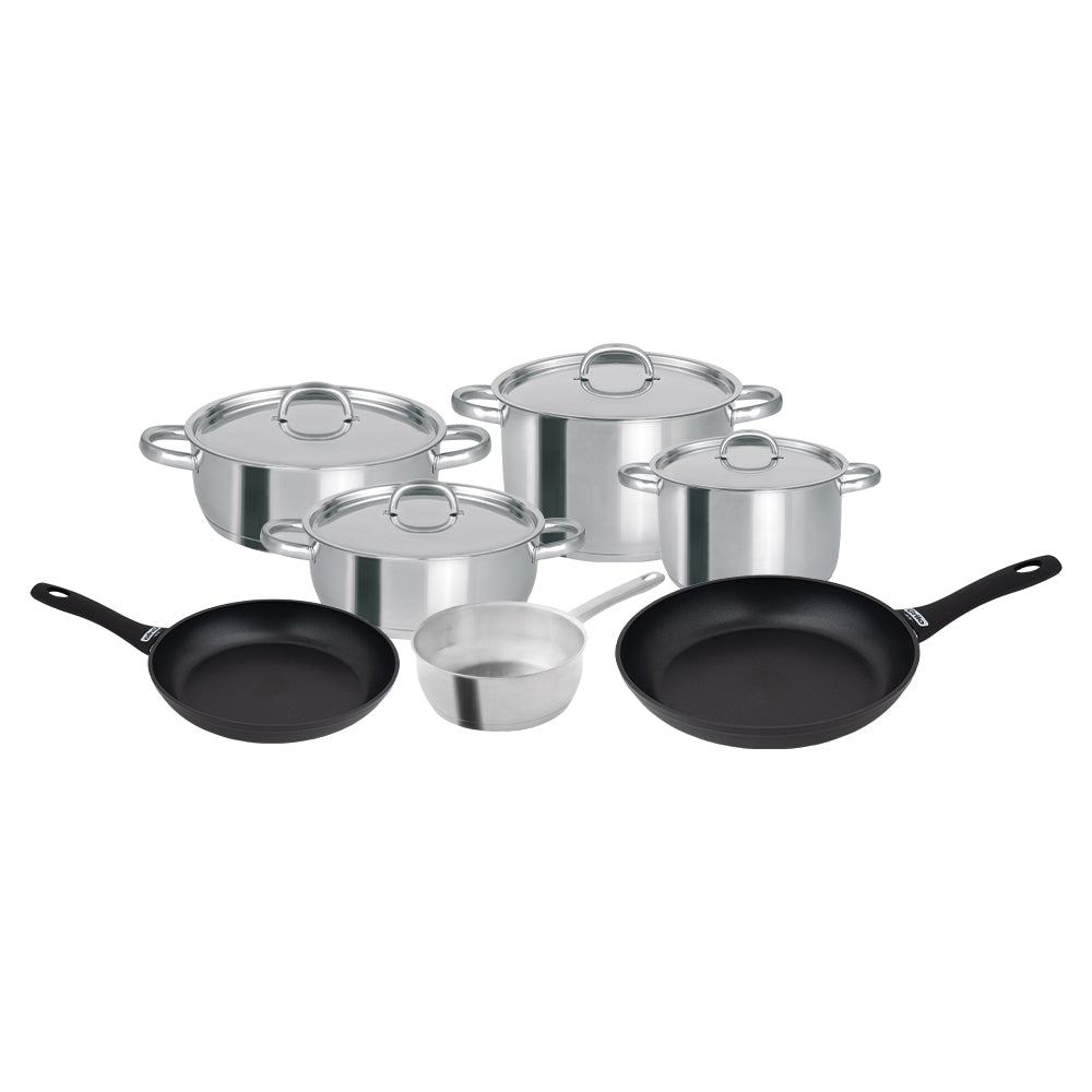 Trem de Cozinha Supreme - 7 Peças
