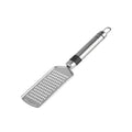 Ralador Raso Fino Inox