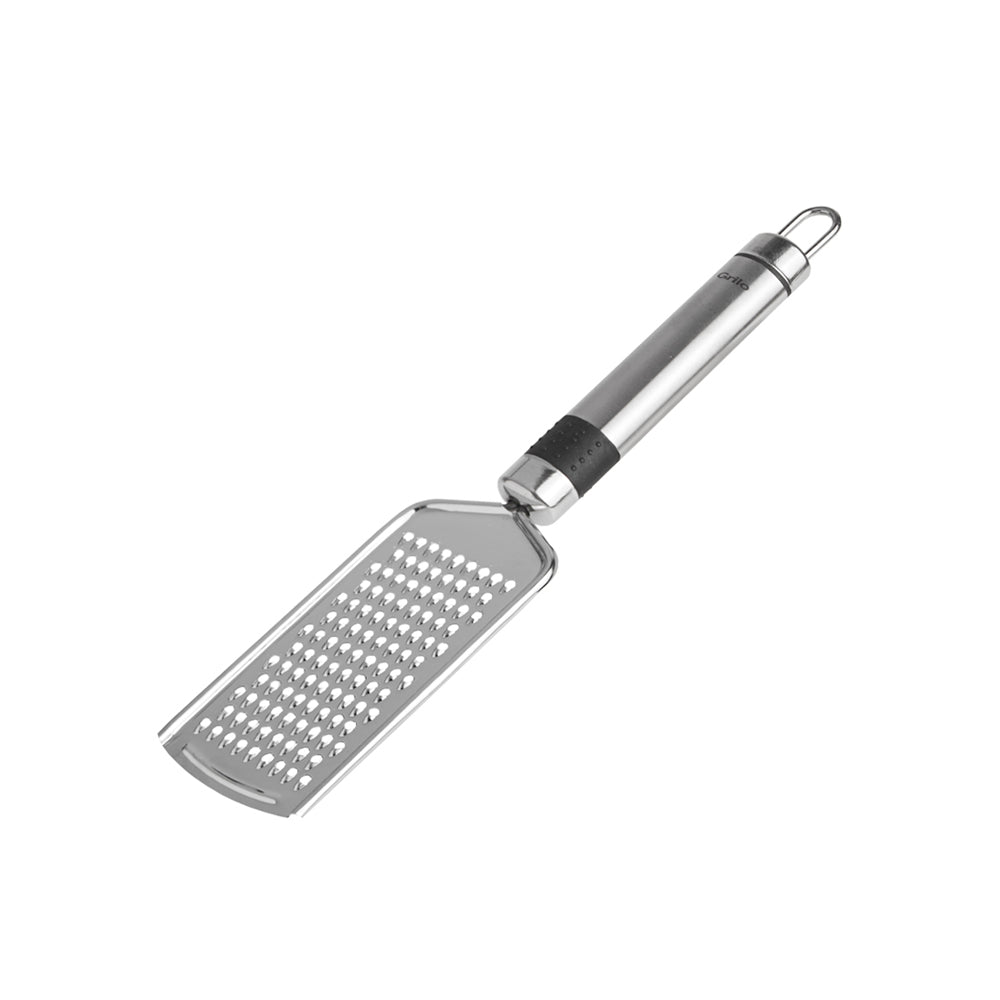 Ralador Raso Fino Inox
