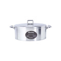 Caçarola Alumínio Fundido Granito Ø22 cm