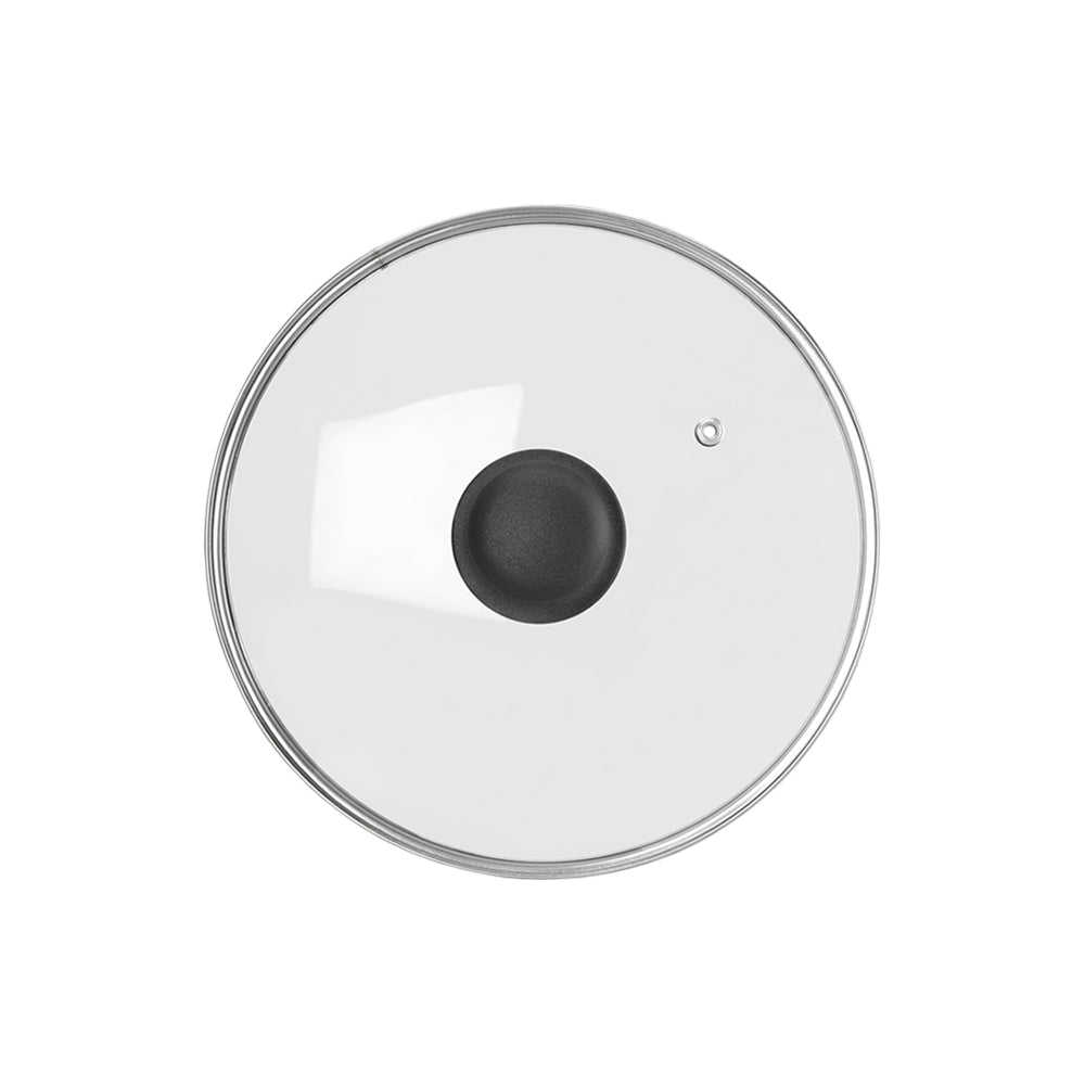 Tampa de Vidro Ø20 cm