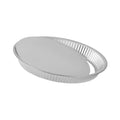 Forma de Tarte Canelada Fundo Solto Granitex Ø28 cm