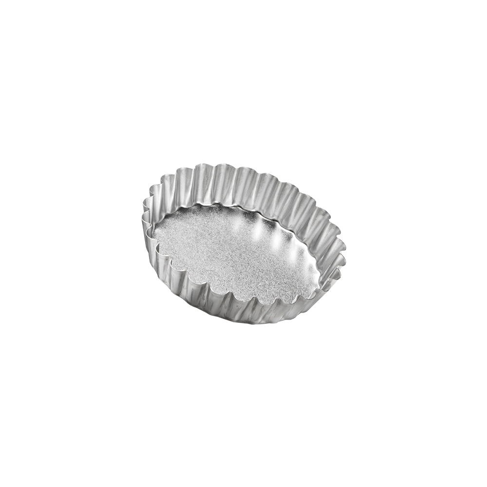 Pack de 4 Mini Tarteletes Granitex Ø10 cm