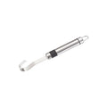 Faca de Enrolar Manteiga 21 cm Inox