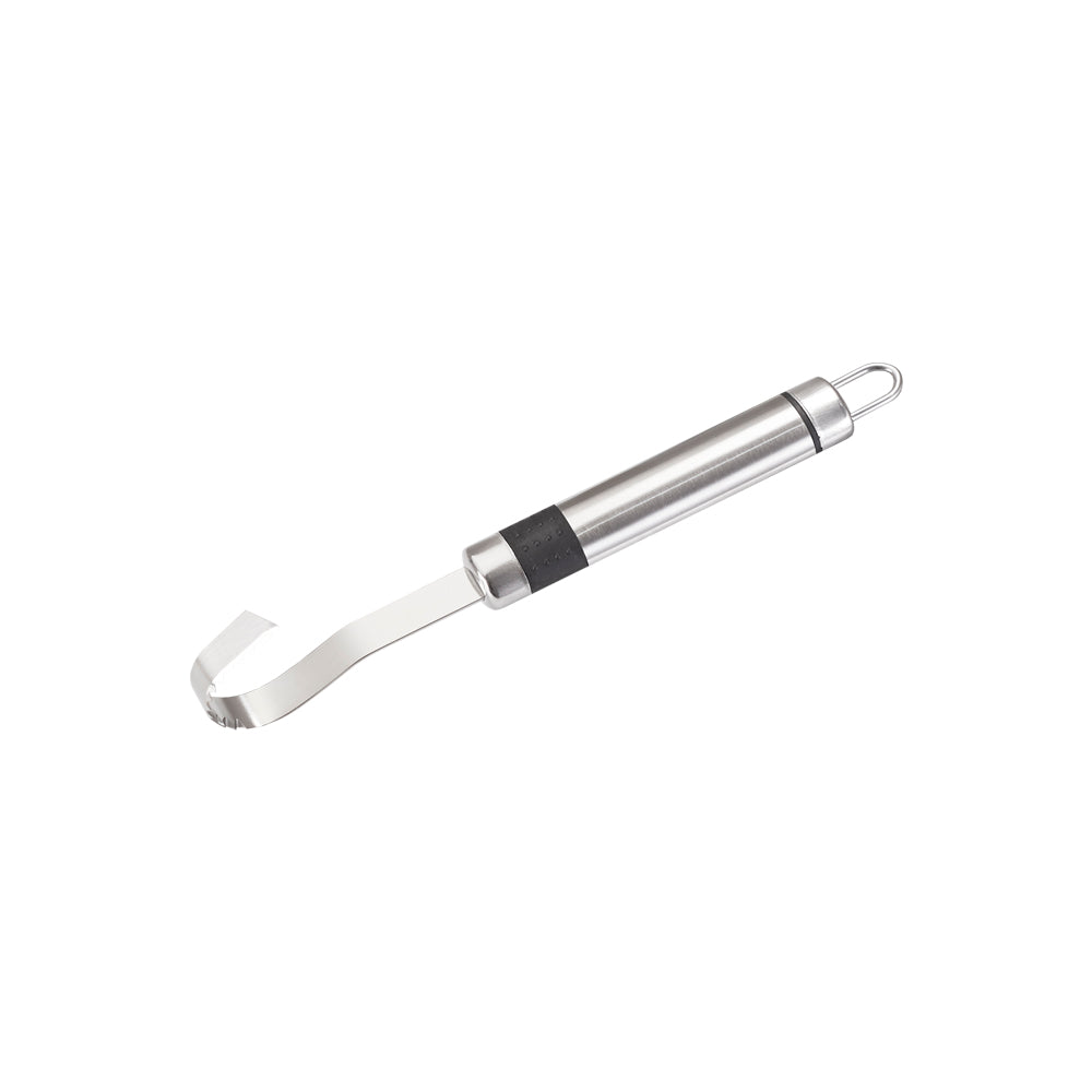 Faca de Enrolar Manteiga 21 cm Inox
