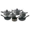 Trem de Cozinha Polaris - 7 Peças