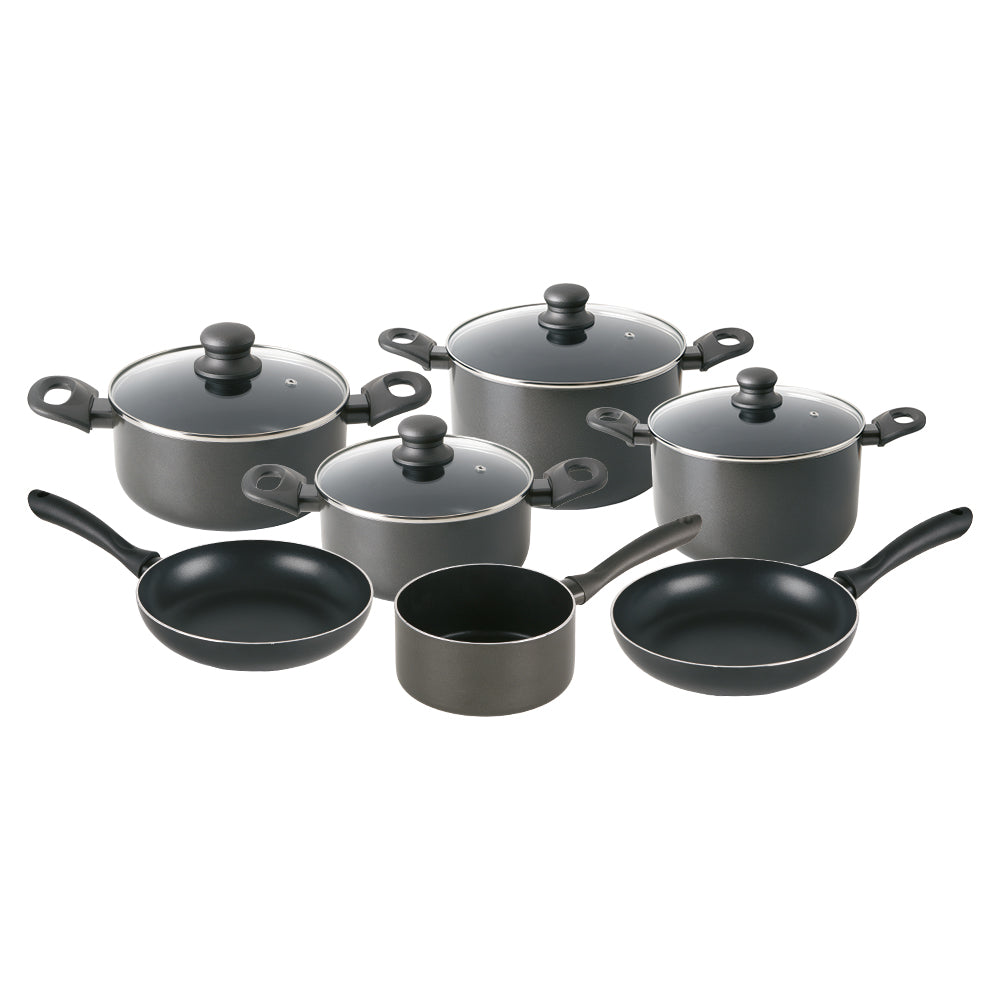 Trem de Cozinha Polaris - 7 Peças