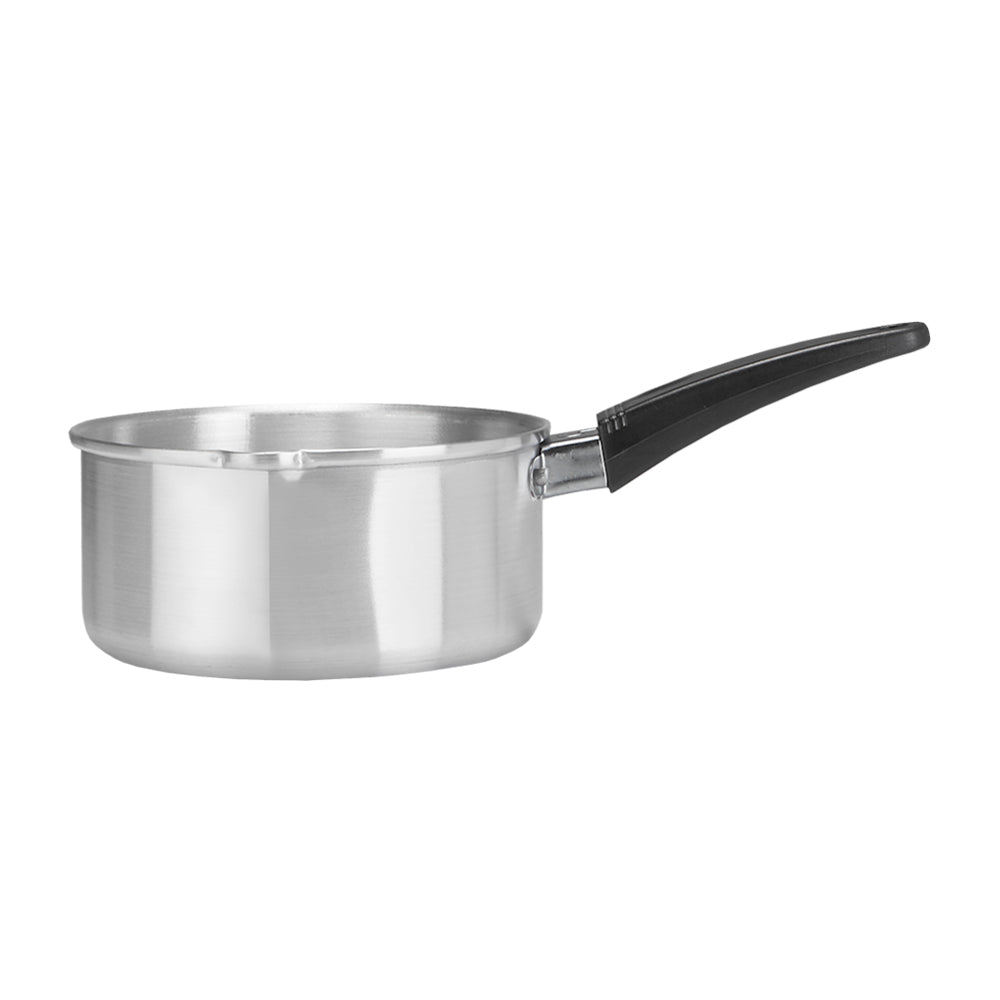 Caçarola com Cabo e Bico Alumínio Tradition Ø16 cm