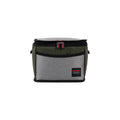 Bolsa Térmica Verde 5L - 22.5x15.5x18 cm