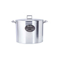 Panela Alumínio Fundido Granito Ø18 cm