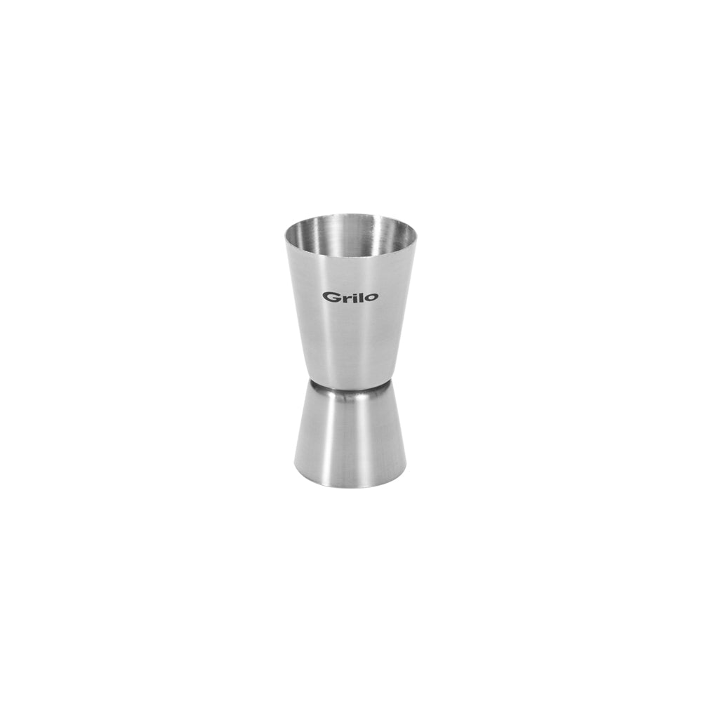 Copo Medidor Duplo - 15/30 ml