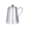 Cafeteira Alumínio Tradition 1 Litro